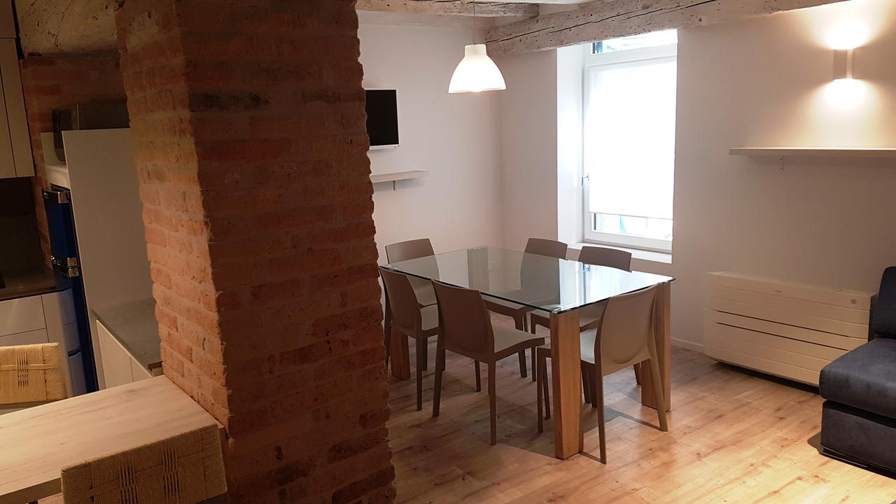 Corte Sconta Mini-Loft Wenecja Zewnętrze zdjęcie