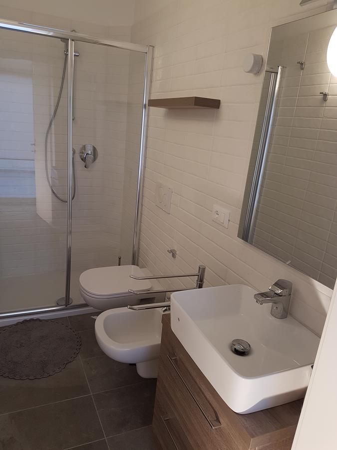 Corte Sconta Mini-Loft Wenecja Zewnętrze zdjęcie